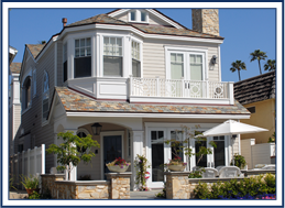 Family Home