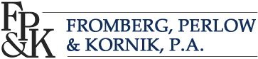Fromberg, Perlow & Kornik, P.A., Logo